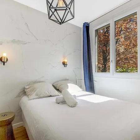 Design Avenue Montaigne Appartamento Parigi