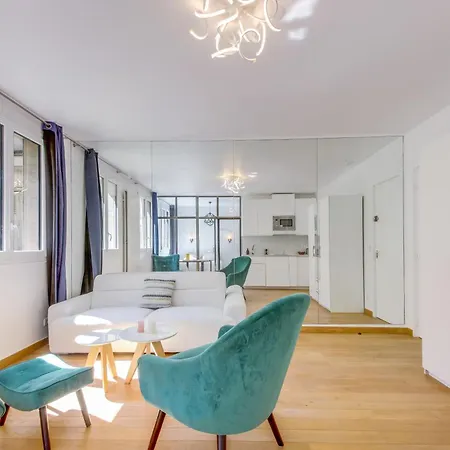 Design Avenue Montaigne * Parigi