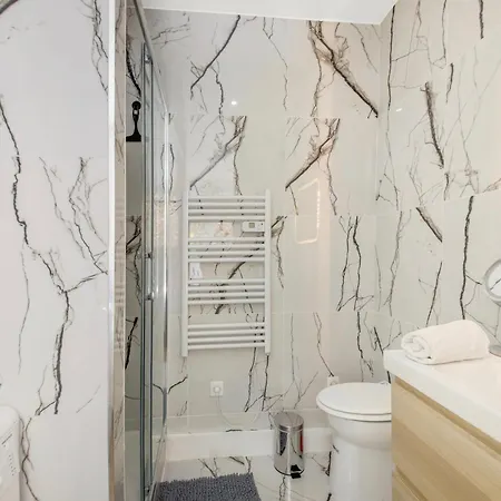 Design Avenue Montaigne Appartamento Parigi